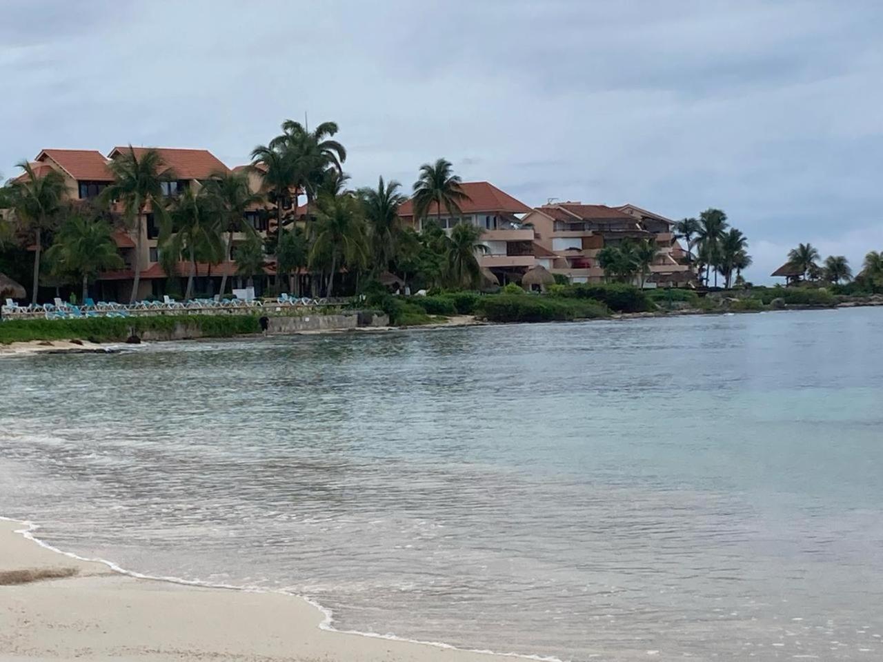 Rincon Natural Pa Puerto Aventuras Exterior foto